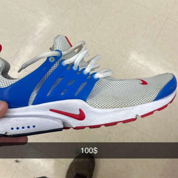 shoes - Picture 5 of 10